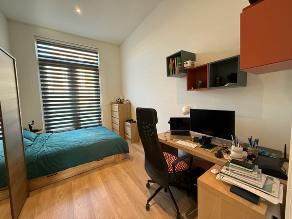 Medium property photo - Czarinastraat, 1506 RB Zaandam